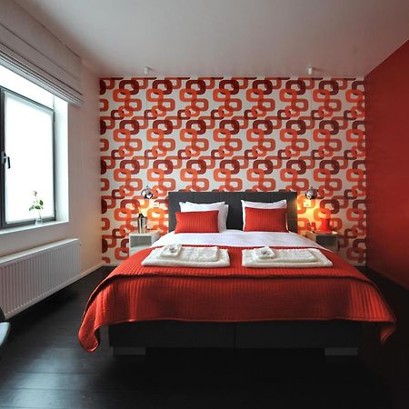 B&B Kava Antwerpen Ngoại thất bức ảnh