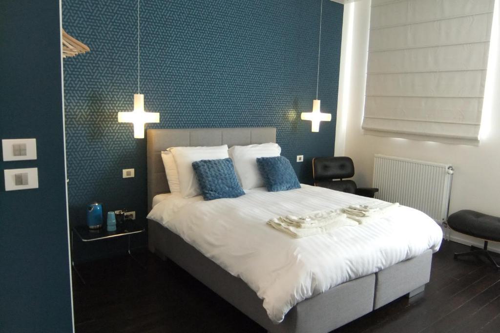 B&B Kava Antwerpen Phòng bức ảnh