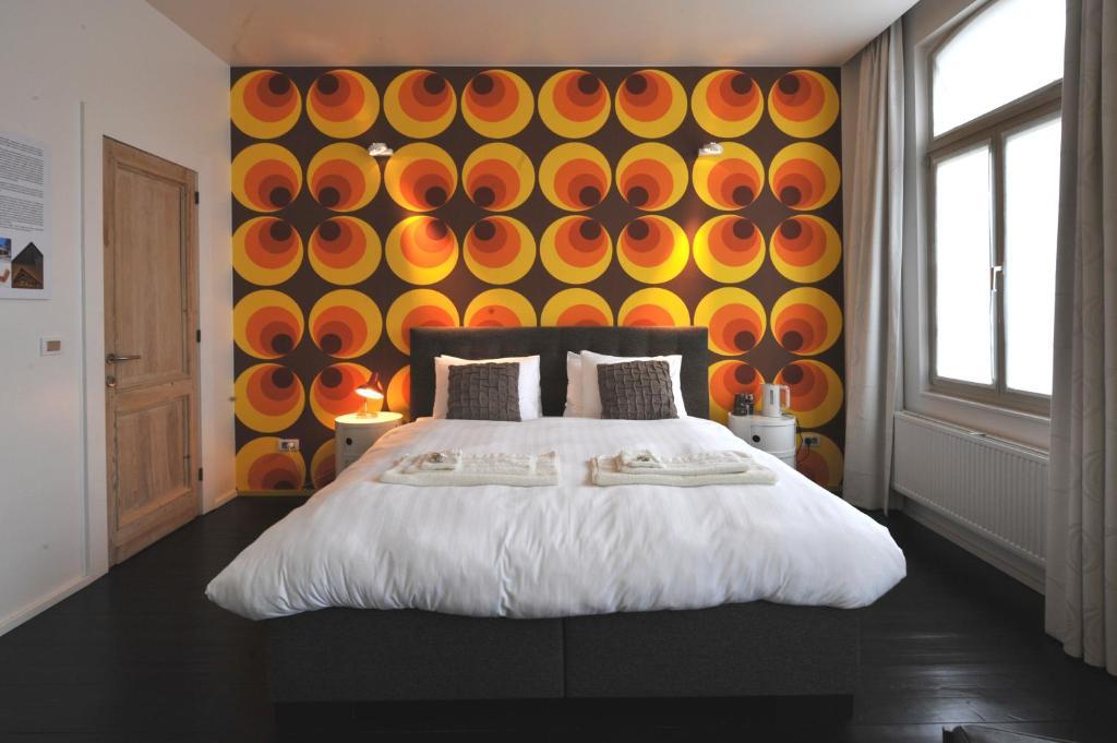 B&B Kava Antwerpen Phòng bức ảnh