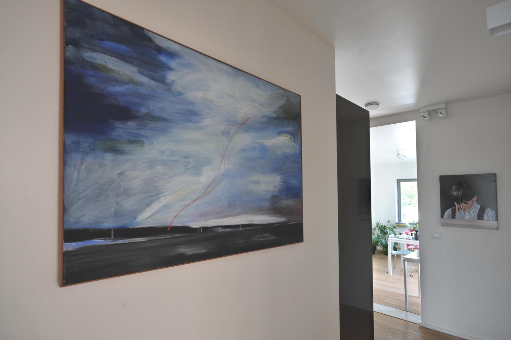 B&B Kava Antwerpen Ngoại thất bức ảnh