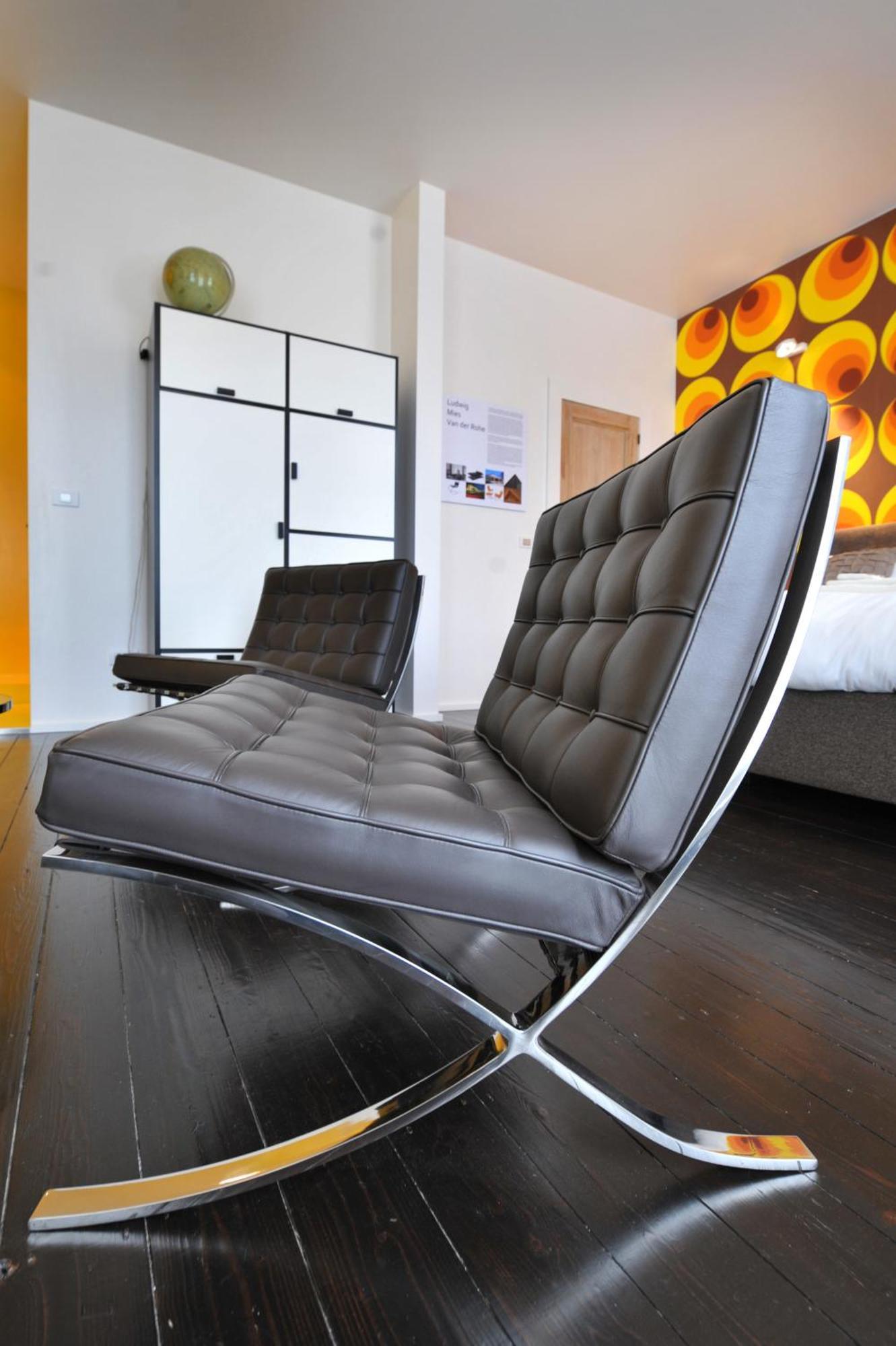B&B Kava Antwerpen Ngoại thất bức ảnh