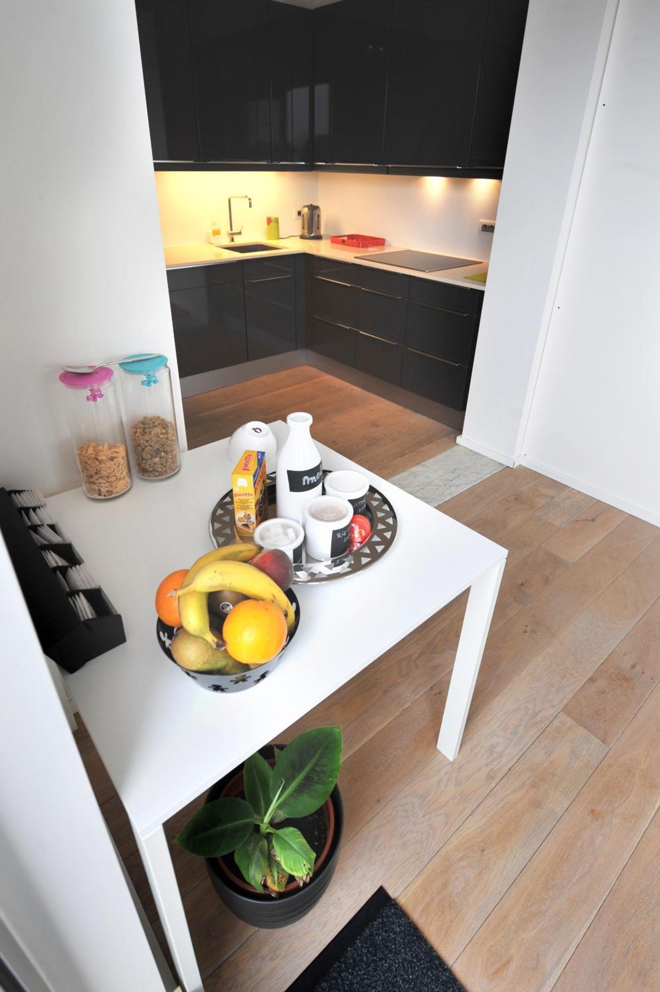 B&B Kava Antwerpen Ngoại thất bức ảnh