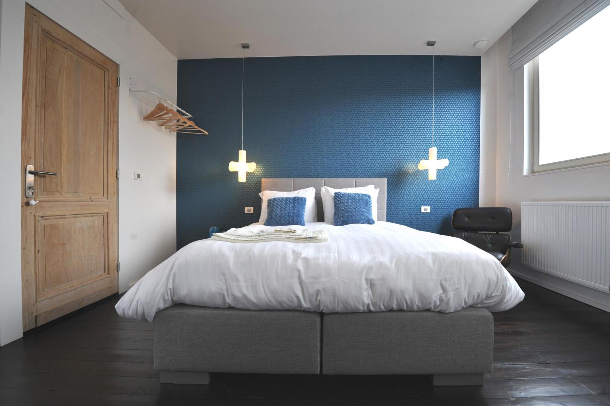 B&B Kava Antwerpen Ngoại thất bức ảnh
