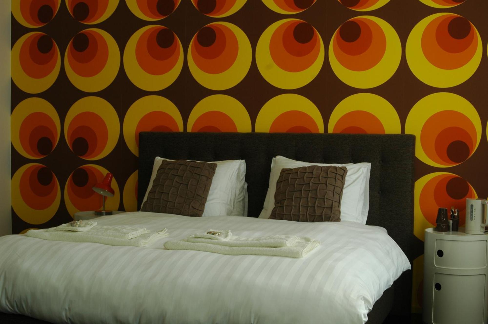 B&B Kava Antwerpen Ngoại thất bức ảnh