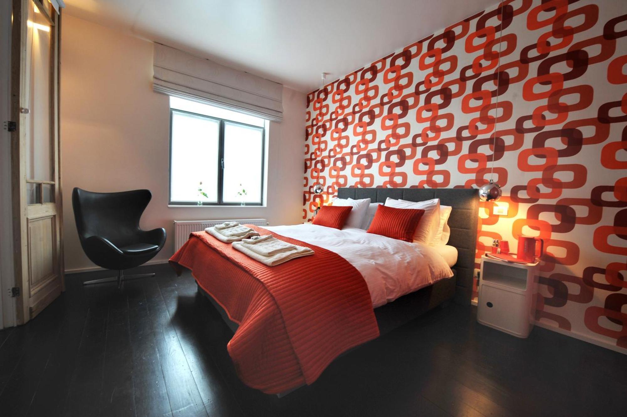 B&B Kava Antwerpen Ngoại thất bức ảnh
