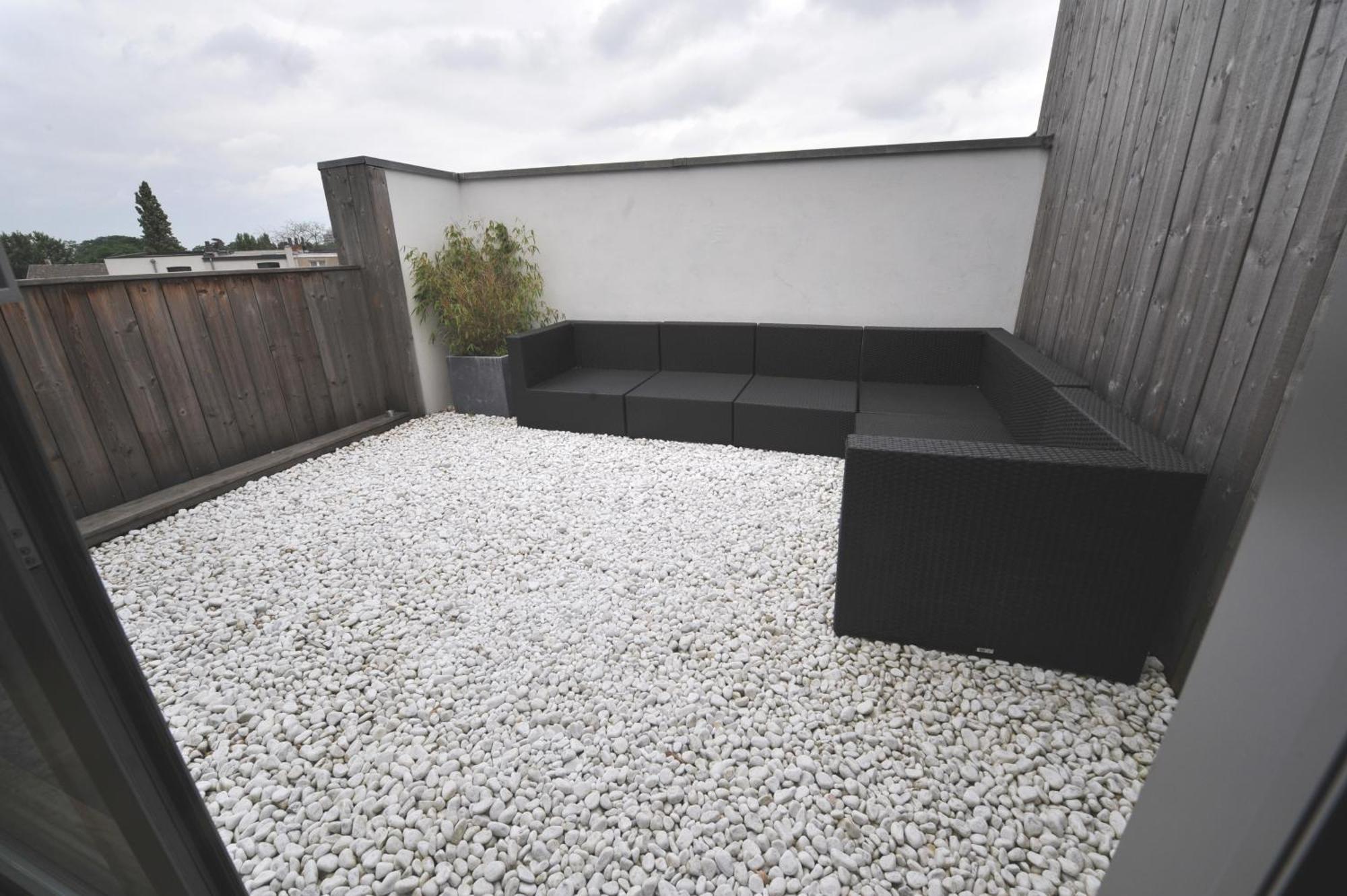 B&B Kava Antwerpen Ngoại thất bức ảnh